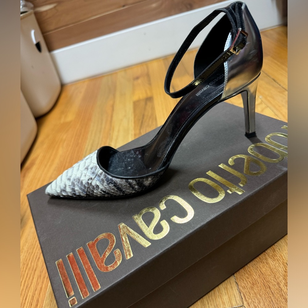 Designers shoes